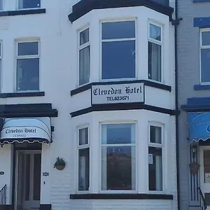 The Clevedon Blackpool