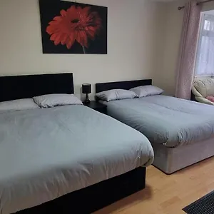 Star Homes Guest house