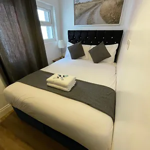 Blackheath Guest house