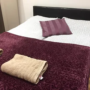 Whitechapel Guest house
