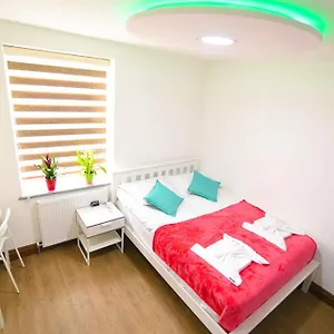 Green Suites Bed & Breakfast