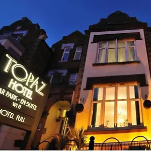 Topaz Bournemouth