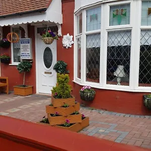 The Kimberley Blackpool