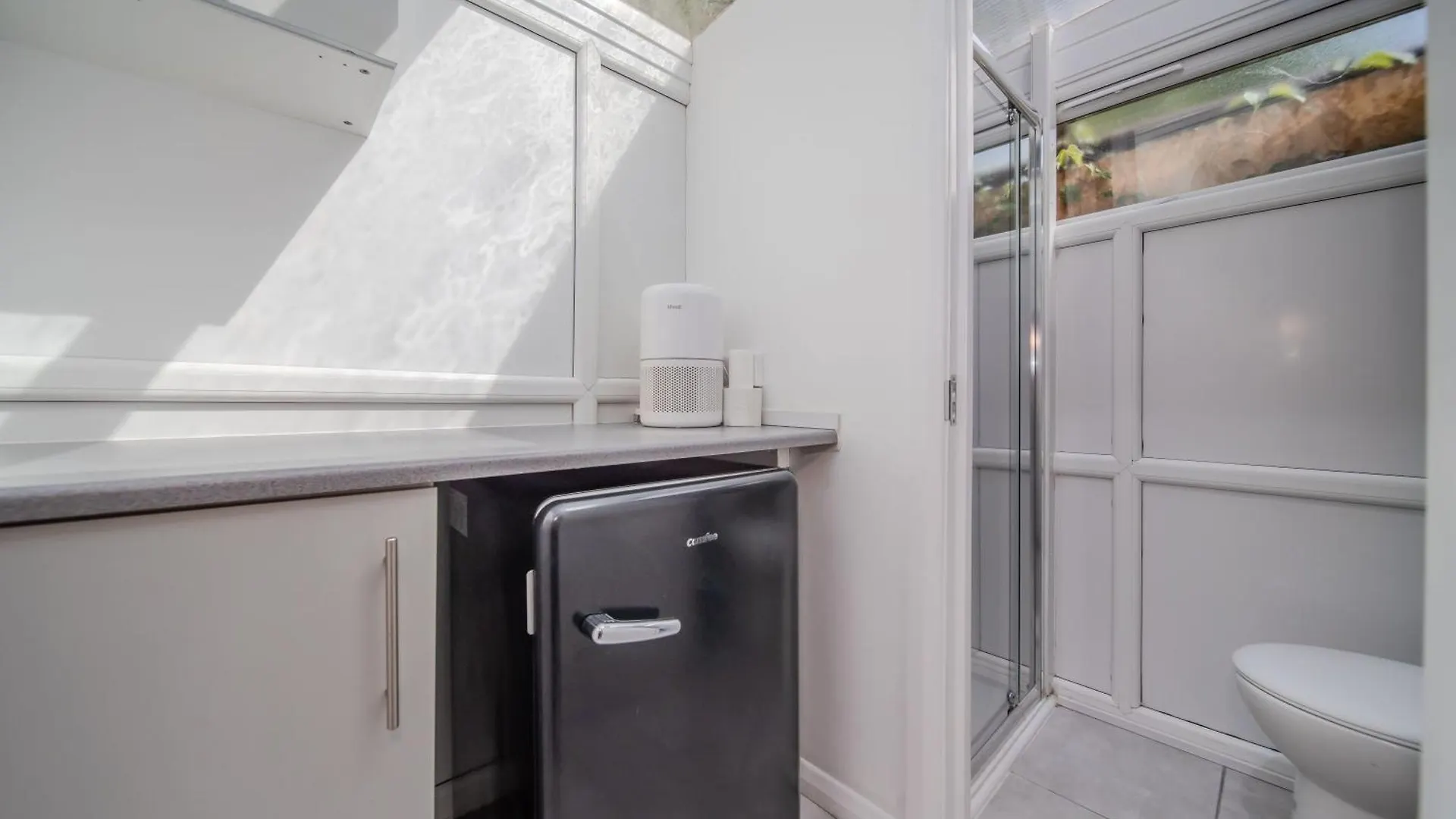 Guest house Harmonynest Parkview Elegance Hotel London United Kingdom