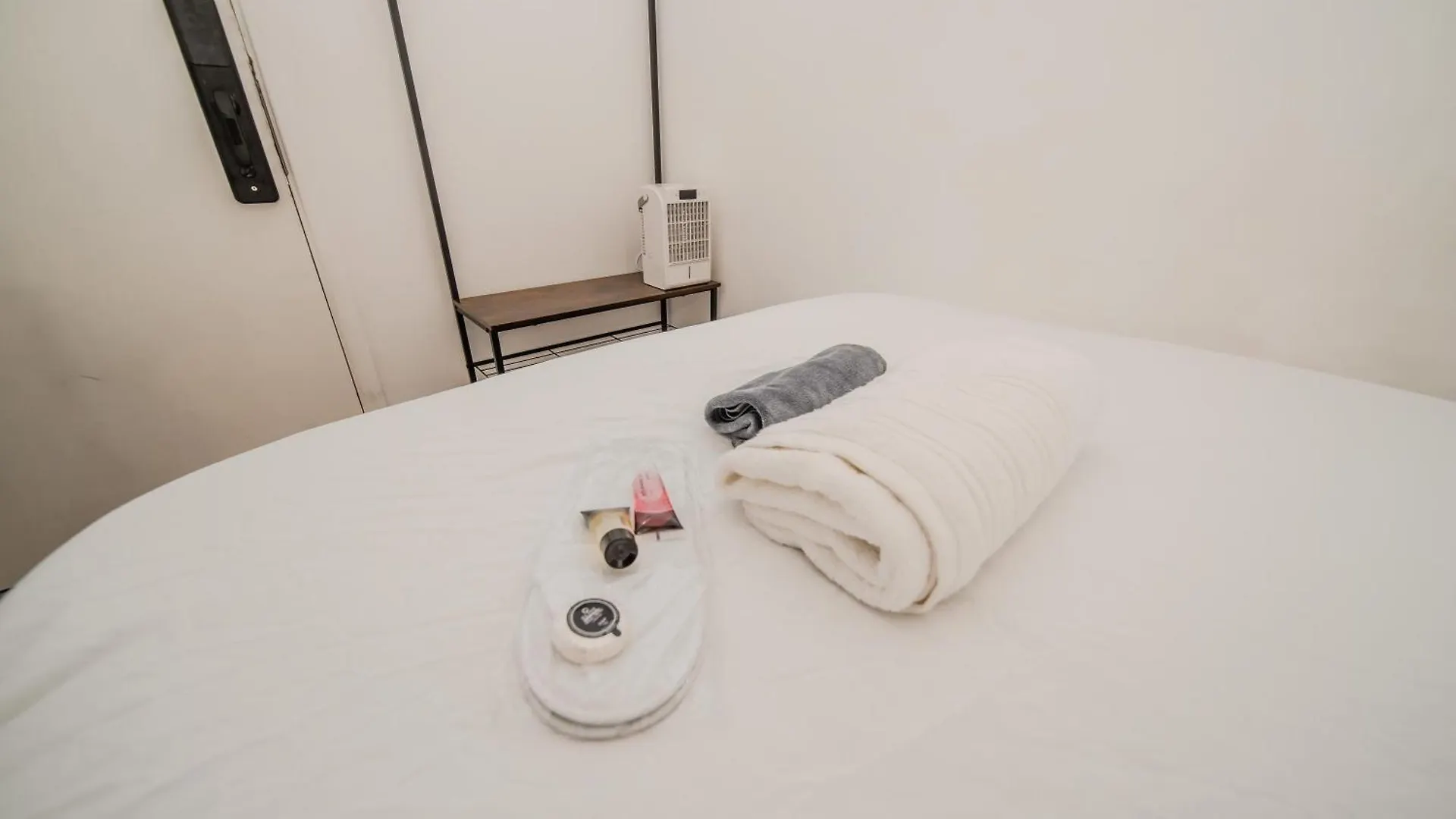 Harmonynest Parkview Elegance Hotel London United Kingdom