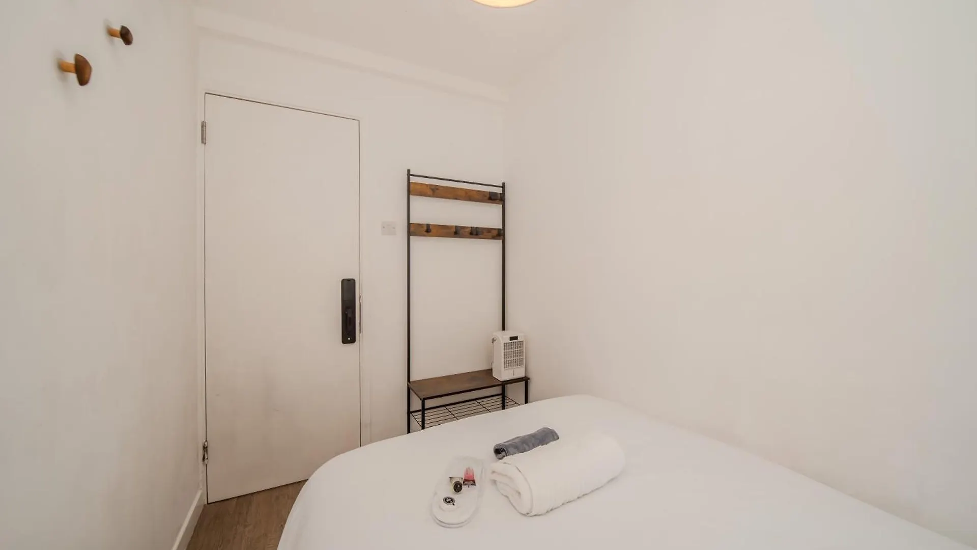 Guest house Harmonynest Parkview Elegance Hotel London United Kingdom