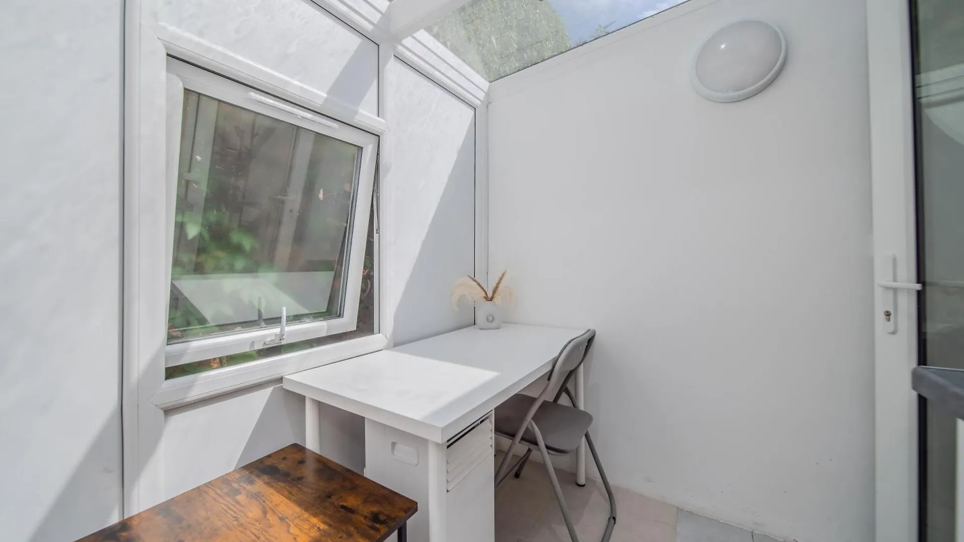 Harmonynest Parkview Elegance Hotel London Guest house